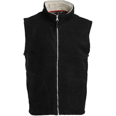 Fleece-Weste Pen Duick Noir L Mixte Fleece-Weste Pen Duick Noir L Mixte