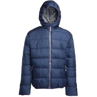 Daunenjacke mit Kapuze Pen Duick Mistral Bleu L Homme Daunenjacke mit Kapuze Pen Duick Mistral Bleu L Homme