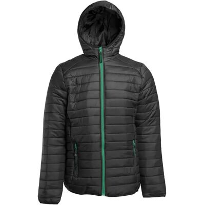 Leichte Kapuzenjacke Pen Duick Pacifique Noir S Homme Leichte Kapuzenjacke Pen Duick Pacifique Noir S Homme