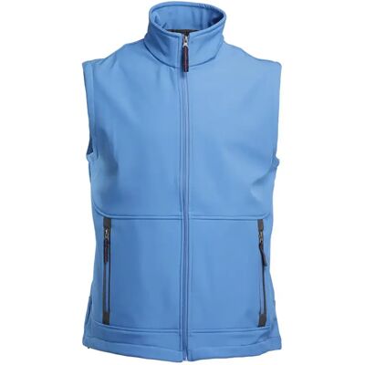 Softshell-Weste Pen Duick Bleu S Homme Softshell-Weste Pen Duick Bleu S Homme