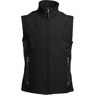 Softshell-Weste Pen Duick Noir M Homme Softshell-Weste Pen Duick Noir M Homme