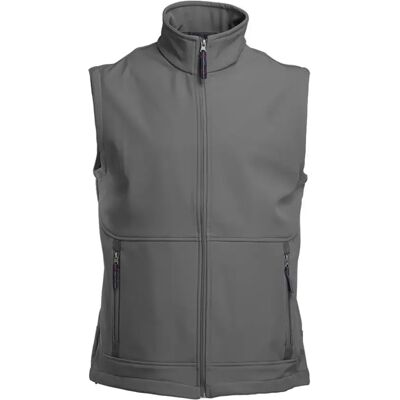 Softshell-Weste Pen Duick Gris M Homme Softshell-Weste Pen Duick Gris M Homme