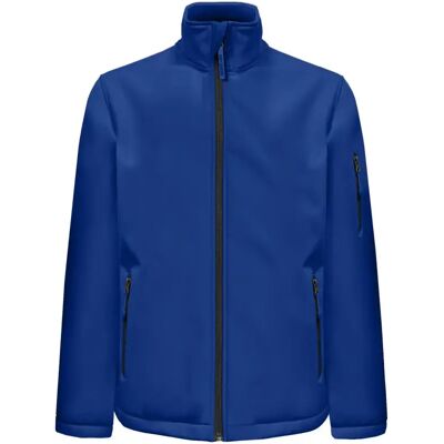 3-lagige Softshell-Jacke Pen Duick Atlantic Bleu XL Homme 3-lagige Softshell-Jacke Pen Duick Atlantic Bleu XL Homme