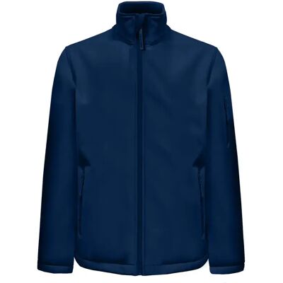 3-lagige Softshell-Jacke Pen Duick Atlantic Bleu 5XL Homme 3-lagige Softshell-Jacke Pen Duick Atlantic Bleu 5XL Homme