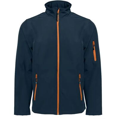 3-lagige Softshell-Jacke Pen Duick Atlantic Bleu 2XL Homme 3-lagige Softshell-Jacke Pen Duick Atlantic Bleu 2XL Homme