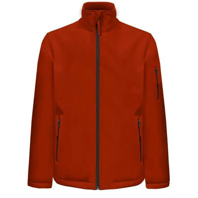 3-lagige Softshell-Jacke Pen Duick Atlantic Rouge XL Homme 3-lagige Softshell-Jacke Pen Duick Atlantic Rouge XL Homme