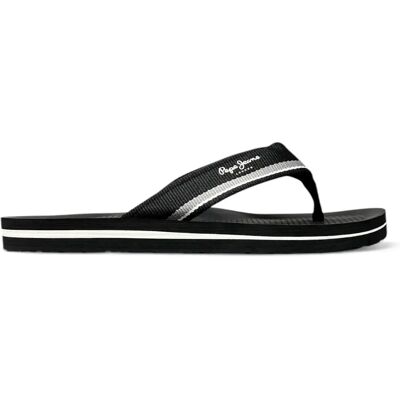 Strandsandalen Pepe Jeans West Boat Noir 41 Homme Strandsandalen Pepe Jeans West Boat Noir 41 Homme