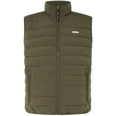 Weste Pepe Jeans Toby Vert M Homme Weste Pepe Jeans Toby Vert M Homme