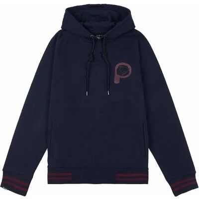 Großer Kapuzenpulli Penfield bear chest print lb Bleu S Homme Großer Kapuzenpulli Penfield bear chest print lb Bleu S Homme