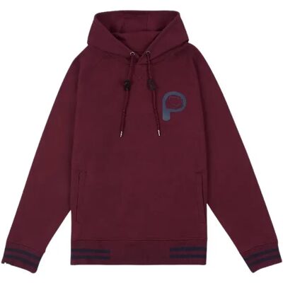 Großer Kapuzenpulli Penfield bear chest print lb Violet S Homme Großer Kapuzenpulli Penfield bear chest print lb Violet S Homme