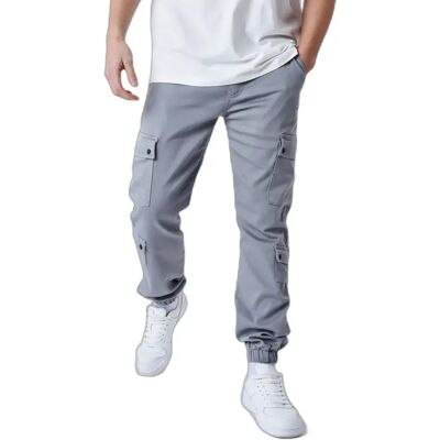 Cargo-Hose Project X Paris Gris 34 Homme Cargo-Hose Project X Paris Gris 34 Homme
