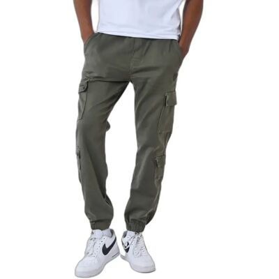 Cargo-Hose Project X Paris Vert 36 Homme Cargo-Hose Project X Paris Vert 36 Homme