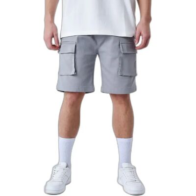 Cargo Shorts Project X Paris Gris M Homme Cargo Shorts Project X Paris Gris M Homme