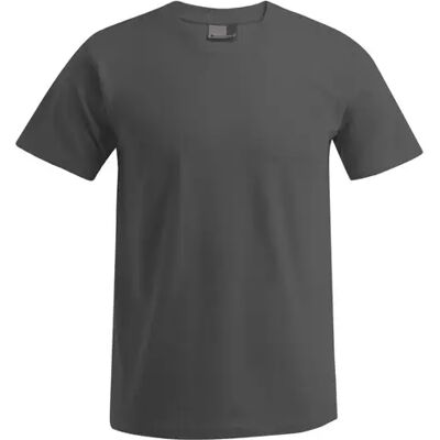 T-Shirt Promodoro Premium Gris M Homme T-Shirt Promodoro Premium Gris M Homme