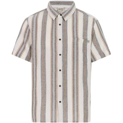 Hemd Protest Fonet Blanc M Homme Hemd Protest Fonet Blanc M Homme