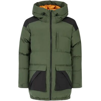 Daunenjacke Protest Follow Vert M Homme Daunenjacke Protest Follow Vert M Homme