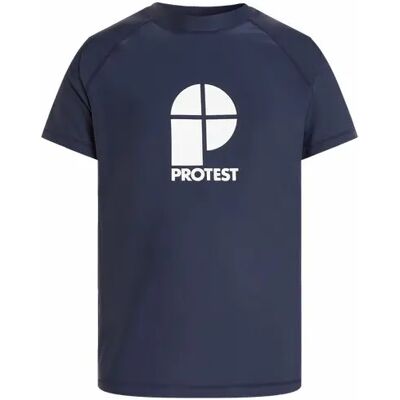 Surfshirt Protest Bleu XL Homme Surfshirt Protest Bleu XL Homme