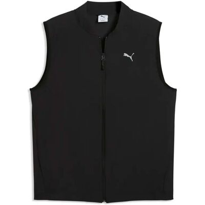 Hoodie Puma Tech Noir M Homme Hoodie Puma Tech Noir M Homme