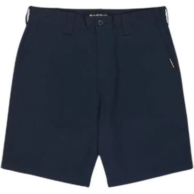 Chinohose Quiksilver Union Amphibian 20 Regular Bleu 34 Homme Chinohose Quiksilver Union Amphibian 20 Regular Bleu 34 Homme