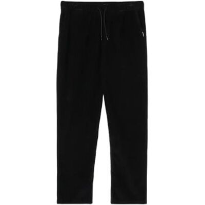 Regelmäßige Hose Quiksilver Taxer Cord Noir L Homme Regelmäßige Hose Quiksilver Taxer Cord Noir L Homme