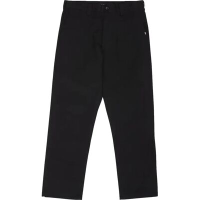 Chinohose Quiksilver Everyday Union Regular Noir 32 Homme Chinohose Quiksilver Everyday Union Regular Noir 32 Homme