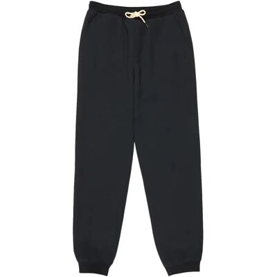 QUIKSILVER Salt Water Jogginghose - Herren, Gr. XL, schwarz QUIKSILVER Salt Water Jogginghose - Herren, Gr. XL, schwarz