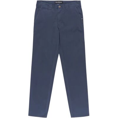 Hose Quiksilver Union Straight Bleu 32 Homme Hose Quiksilver Union Straight Bleu 32 Homme