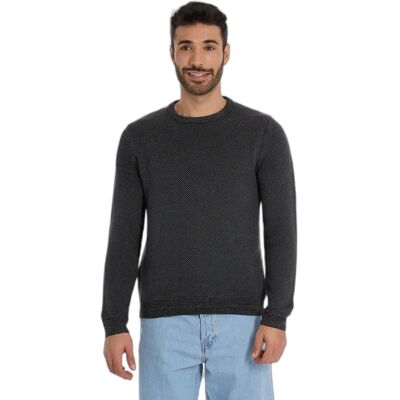 Pullover Ragwear Larrs Noir S Homme Pullover Ragwear Larrs Noir S Homme