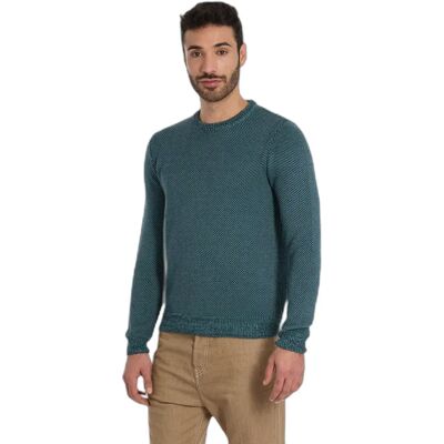Pullover Ragwear Larrs Bleu L Homme Pullover Ragwear Larrs Bleu L Homme