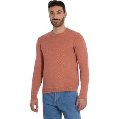 Pullover Ragwear Larrs Rouge L Homme Pullover Ragwear Larrs Rouge L Homme