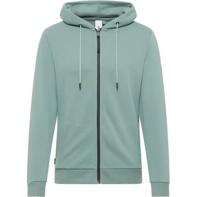 Kapuzensweatshirt Ragwear Wernons Vert M Homme Kapuzensweatshirt Ragwear Wernons Vert M Homme