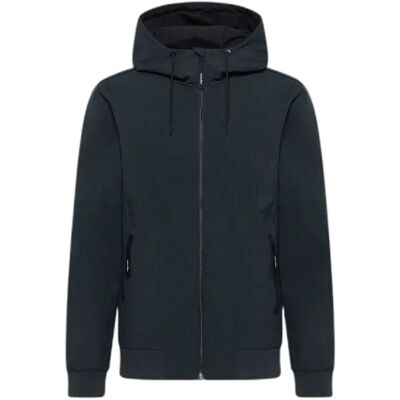 Jacke Ragwear Stewie Noir M Homme Jacke Ragwear Stewie Noir M Homme