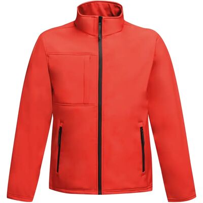 Jacke Regatta Octagon II Rouge L Homme Jacke Regatta Octagon II Rouge L Homme
