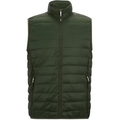 Daunenweste Regatta Hillpack II Vert L Homme Daunenweste Regatta Hillpack II Vert L Homme