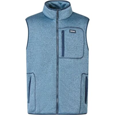 Weste Regatta Barlee Gris XL Homme Weste Regatta Barlee Gris XL Homme