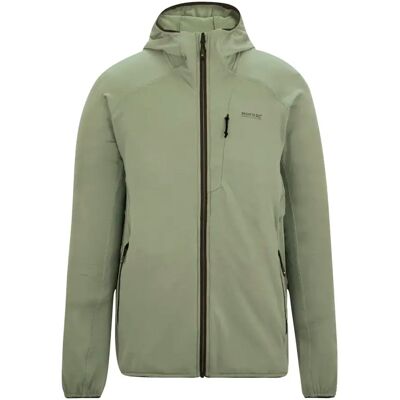 Kapuzenshirt Regatta Kadley Vert M Homme Kapuzenshirt Regatta Kadley Vert M Homme