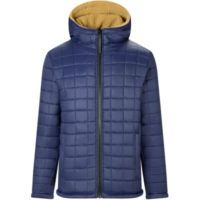 Reversible Daunenjacke Regatta Frankie Bleu XL Homme Reversible Daunenjacke Regatta Frankie Bleu XL Homme
