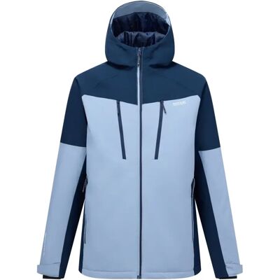 Regenjacke Regatta Highton Stretch Bleu 5XL Homme Regenjacke Regatta Highton Stretch Bleu 5XL Homme