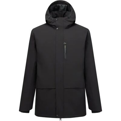 Regenjacke Regatta Baylon Noir M Homme Regenjacke Regatta Baylon Noir M Homme