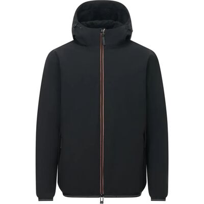 Regenjacke Regatta Evander Noir M Homme Regenjacke Regatta Evander Noir M Homme