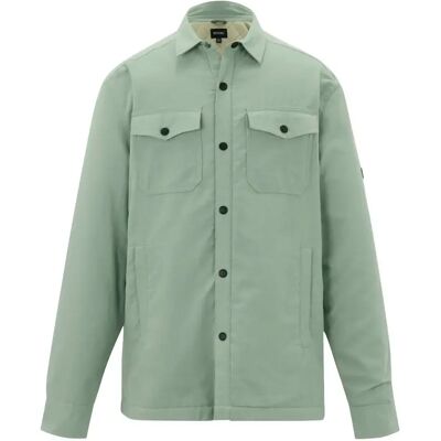 Überhemd Regatta Spennith Vert 2XL Homme Überhemd Regatta Spennith Vert 2XL Homme