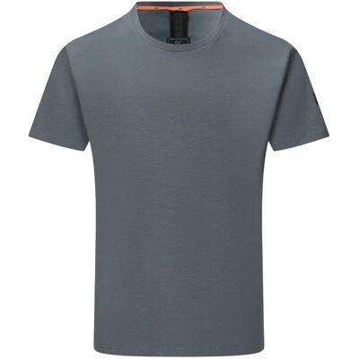T-Shirt Regatta Finlo Gris S Homme T-Shirt Regatta Finlo Gris S Homme