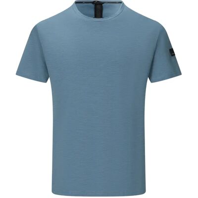 T-Shirt Regatta Finlo Bleu L Homme T-Shirt Regatta Finlo Bleu L Homme