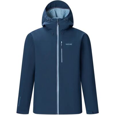 Regenjacke Regatta Birchdale II Bleu 5XL Homme Regenjacke Regatta Birchdale II Bleu 5XL Homme