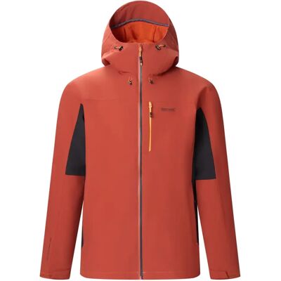 Regenjacke Regatta Birchdale II Rouge 5XL Homme Regenjacke Regatta Birchdale II Rouge 5XL Homme