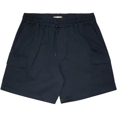 Cargo Shorts Revolution Bleu S Homme Cargo Shorts Revolution Bleu S Homme