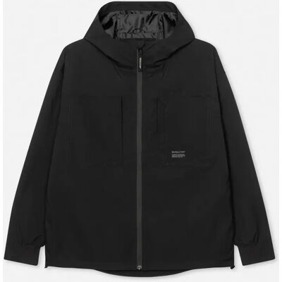 Revolution Noir M Wasserdichte Jacke - Jacke Revolution Noir M Wasserdichte Jacke - Jacke