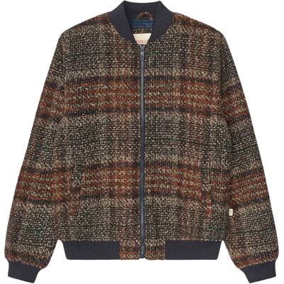 Jacke Revolution Bleu L Homme Jacke Revolution Bleu L Homme