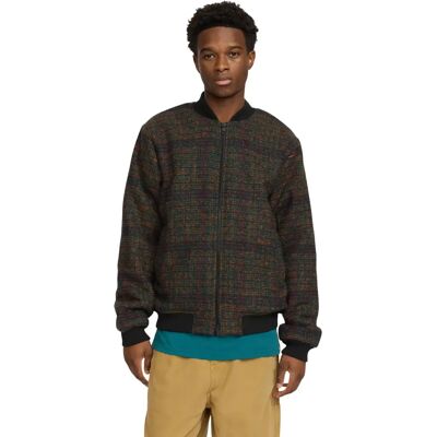 Jacke Revolution Vert S Homme Jacke Revolution Vert S Homme