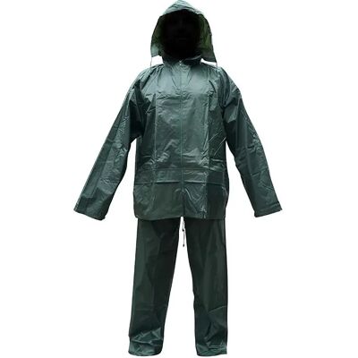 Wasserdicht Rouchette Averse Vert L Homme Wasserdicht Rouchette Averse Vert L Homme